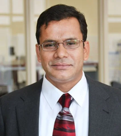 Rafi A. Tarefder